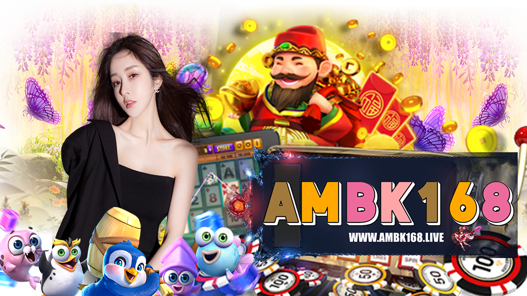 ambk168-slot